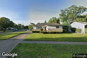 5268 Ivyhurst Dr, Columbus, OH 43232
