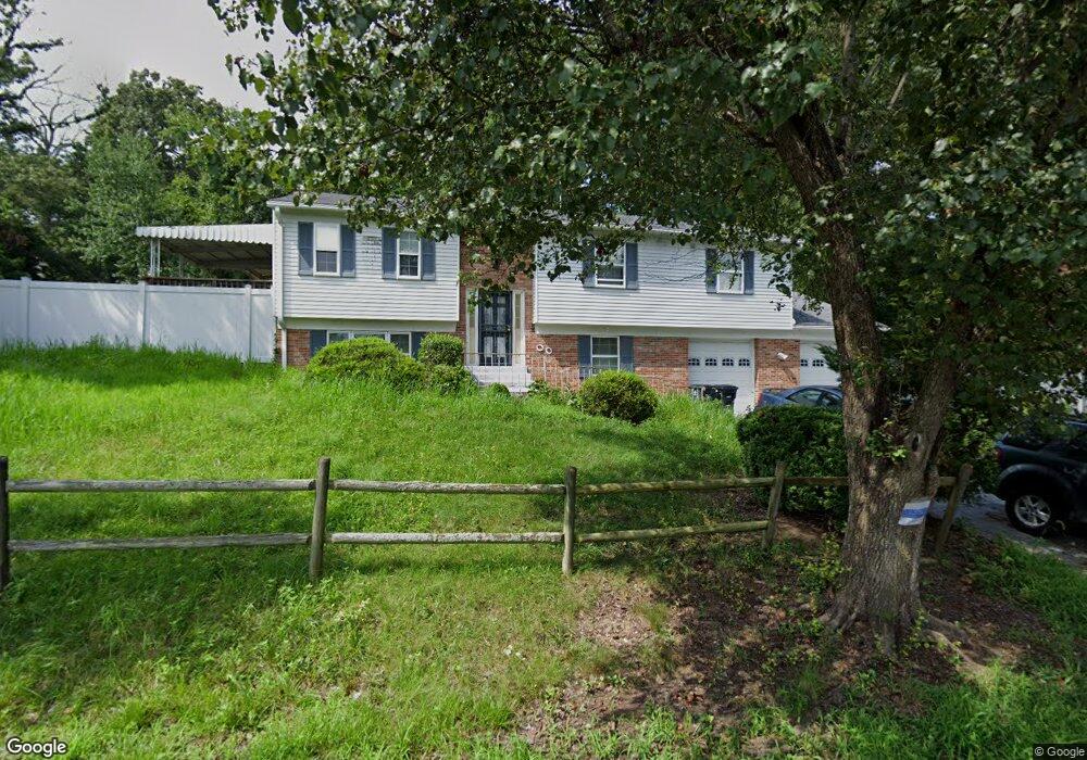 9900 Locust St, Glenn Dale, MD 20769 - photo 1