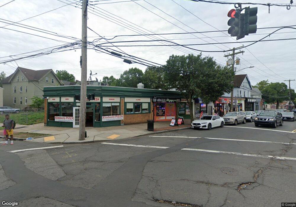 34 Kimberly Ave, New Haven, CT 06519 - photo 1