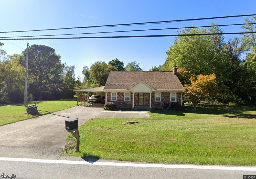 6212 Beulah Church Rd, Louisville, KY 40228 - photo 1