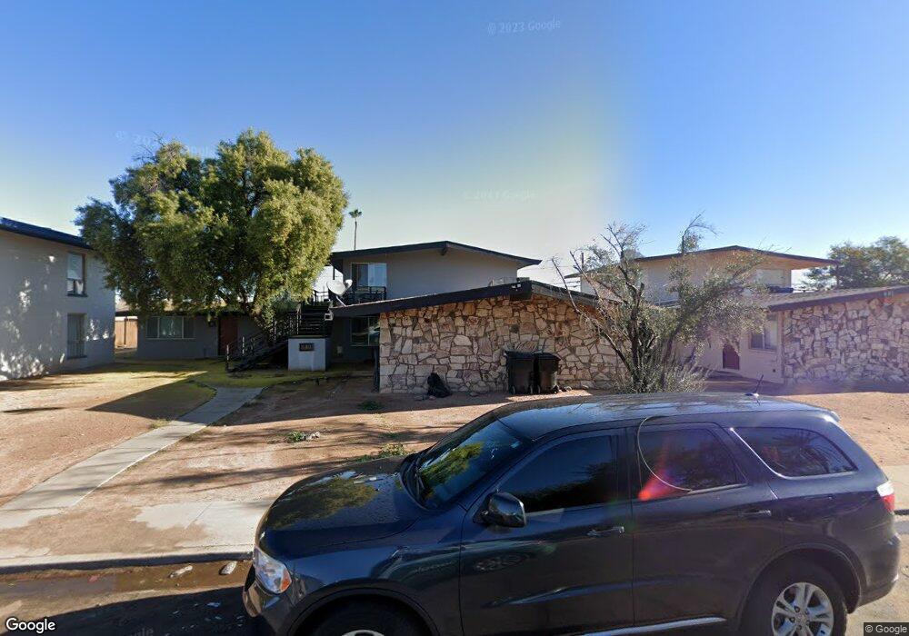 449 N Williams unit B, Mesa, AZ 85203 - photo 1