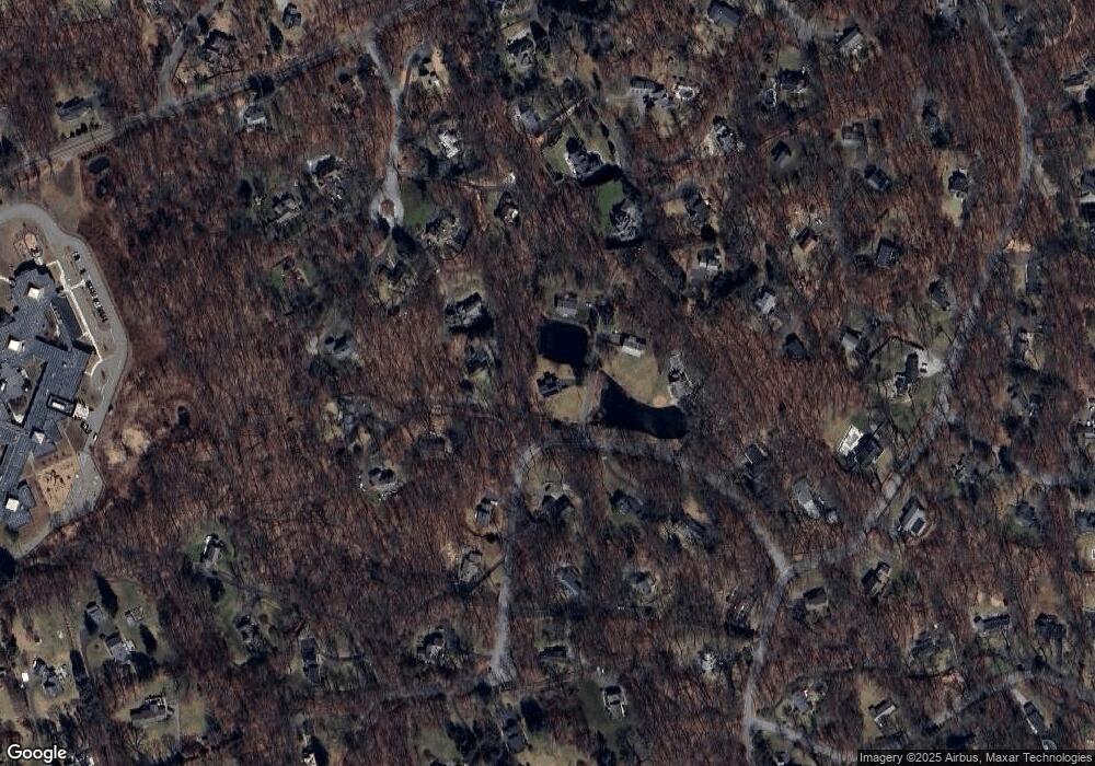 22 Bittersweet Trail, Wilton, CT 06897 - photo 1