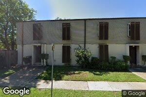 1104 Lake Ave, Metairie, LA 70005