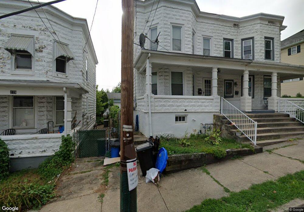 221 7th Ave, Bethlehem, PA 18018 - photo 1