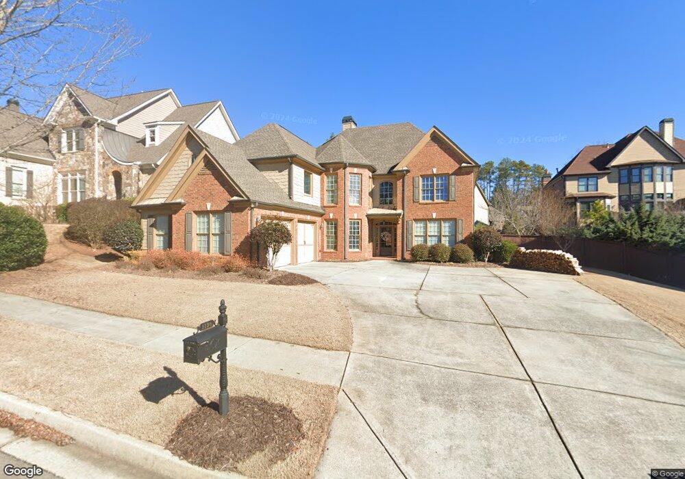 1136 Whisper Cove Dr, Buford, GA 30518 - photo 1