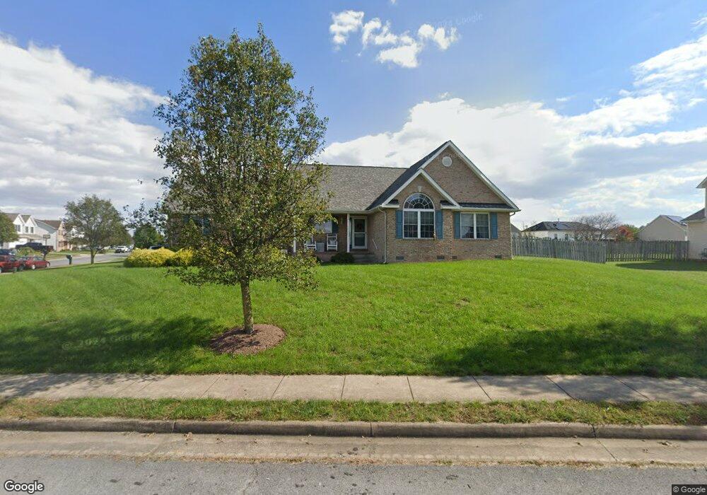 100 Hackney Ct, Stephens City, VA 22655 - photo 1