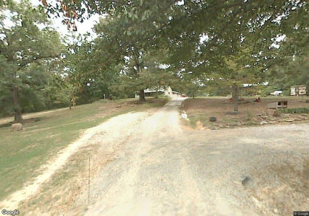 710 N Chattanooga St, La Fayette, GA 30728 - photo 1