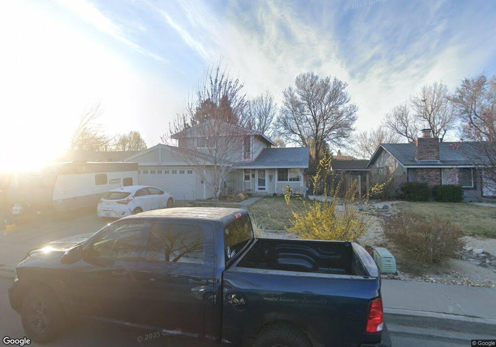 827 E York Way unit 1, Sparks, NV 89434 - photo 1