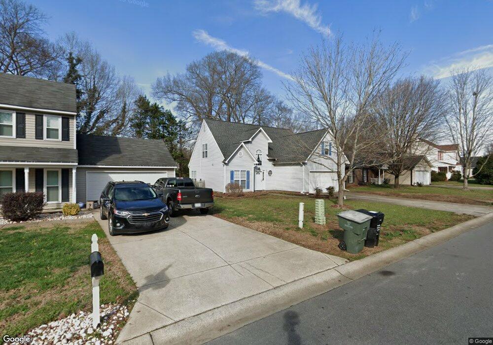 3670 Stonefield St SW, Concord, NC 28027 - photo 1