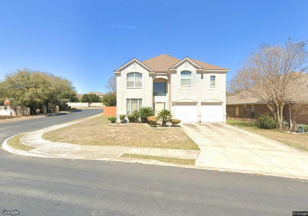 10635 Canyon River, Helotes, TX 78023 - photo 1