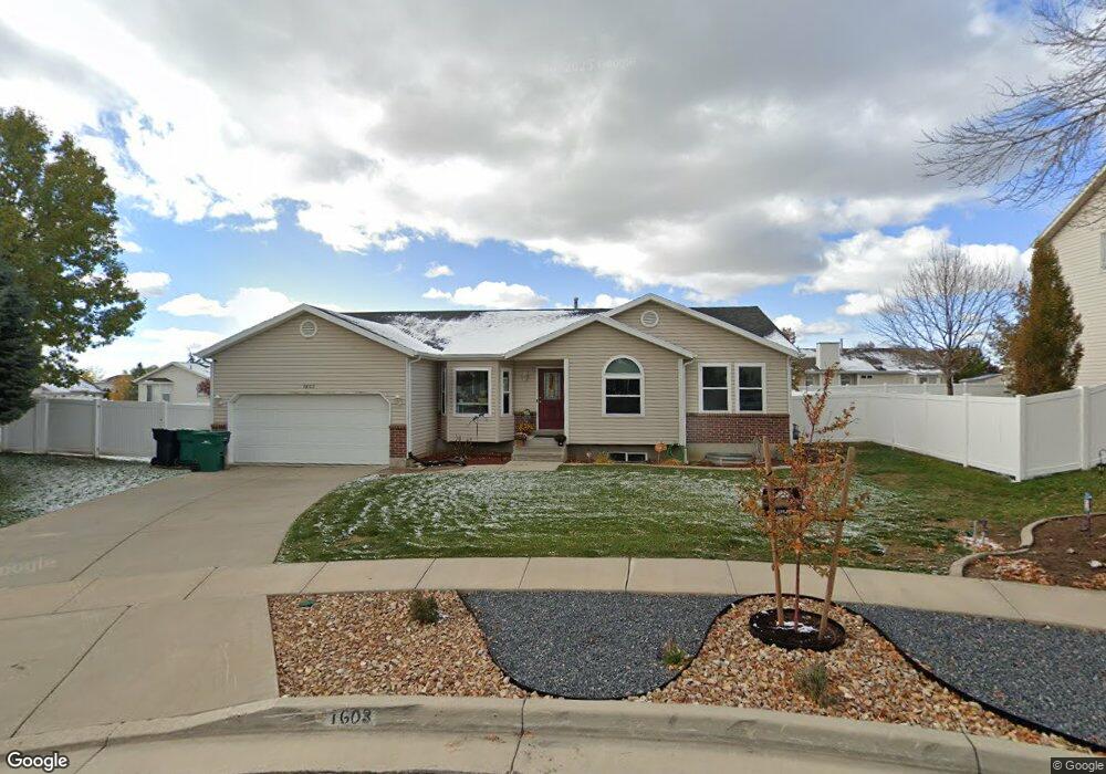 1603 N 350 E, Layton, UT 84041 - photo 1
