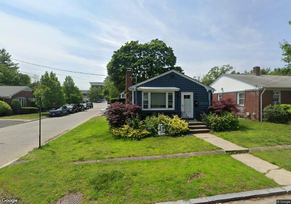 2 Bradley St, Providence, RI 02908 - photo 1