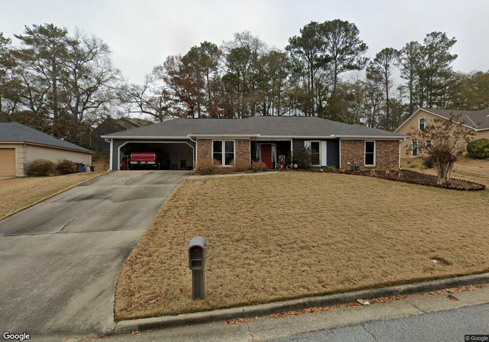 6917 Fieldstone Ct, Columbus, GA 31907 - photo 1