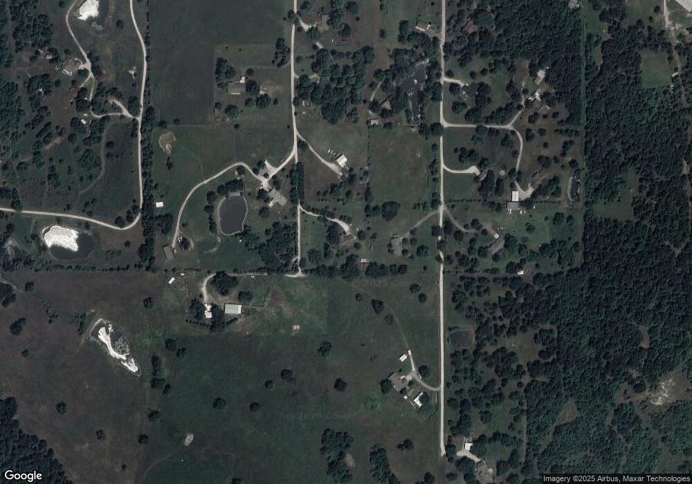 9707 N 38th West Ave, Sperry, OK 74073 - photo 1