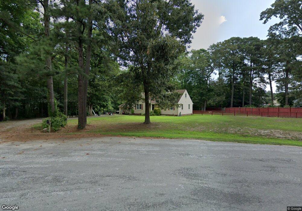 6789 Ashley St, Hayes, VA 23072 - photo 1