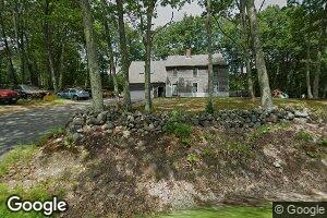 390 Monadnock St, Troy, NH 03465