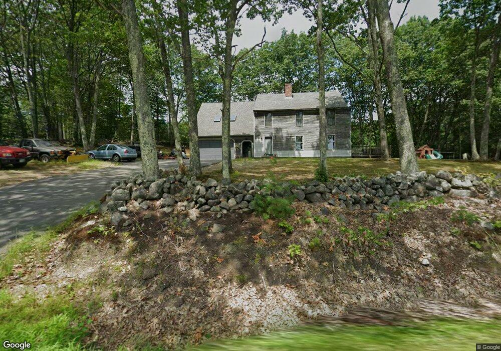 390 Monadnock St, Troy, NH 03465 - photo 1