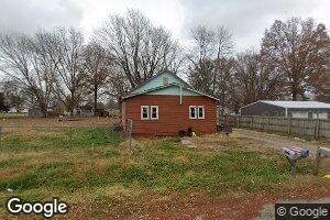1310 Madison Ave, Sandoval, IL 62882