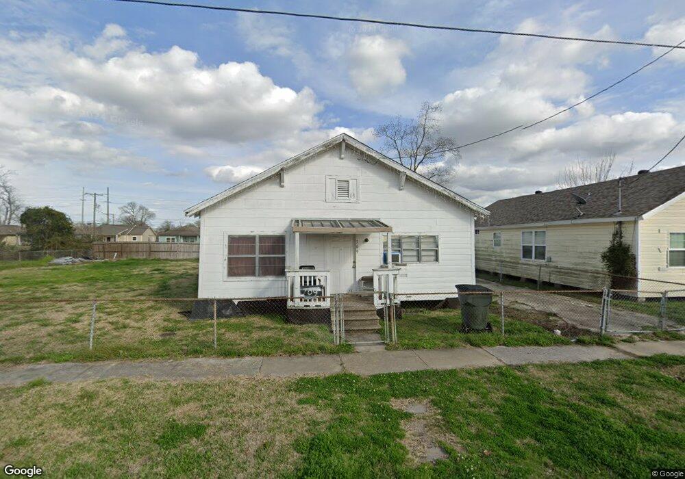 709 S Franklin St, Lake Charles, LA 70601 - photo 1