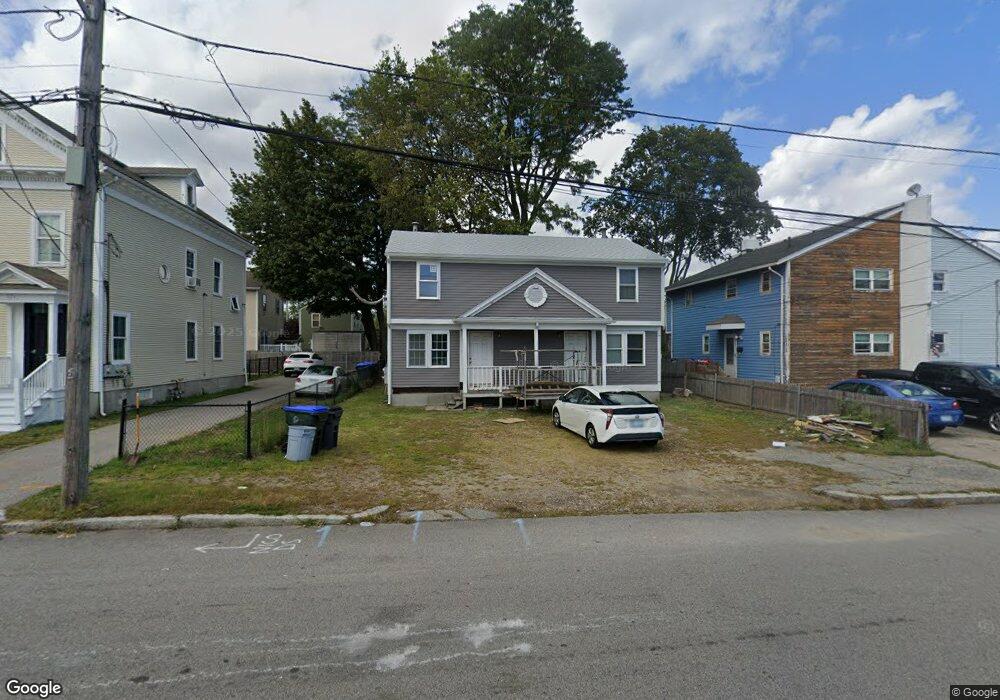 117 Byfield St, Providence, RI 02905 - photo 1