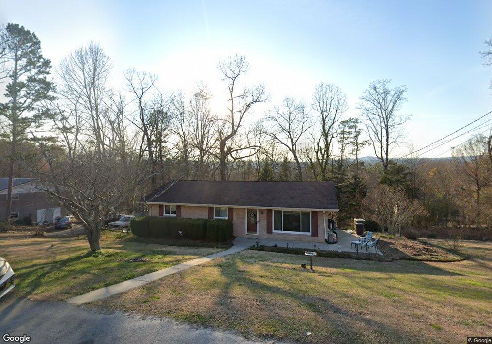 2301 Williams Dr, Dalton, GA 30721 - photo 1