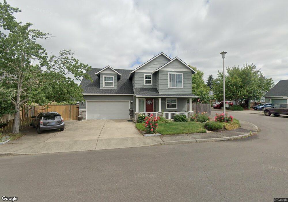 1390 SE 7th Ave, Canby, OR 97013 - photo 1