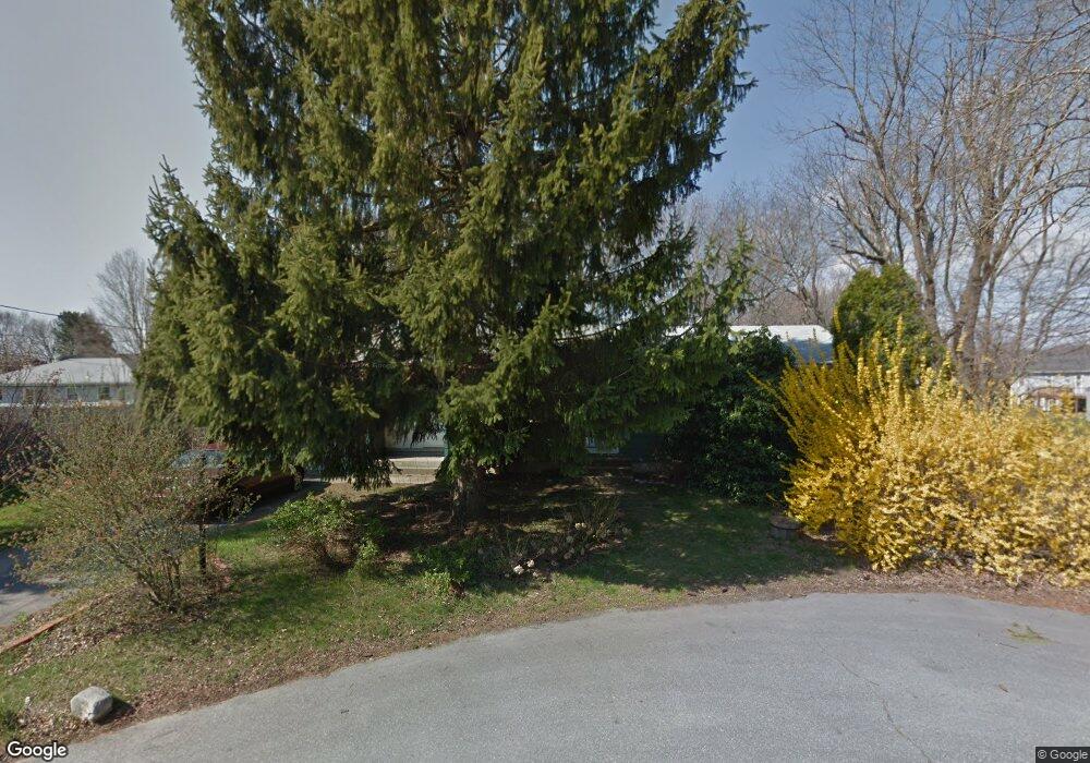 23 Highview Ave, Warren, RI 02885 - photo 1