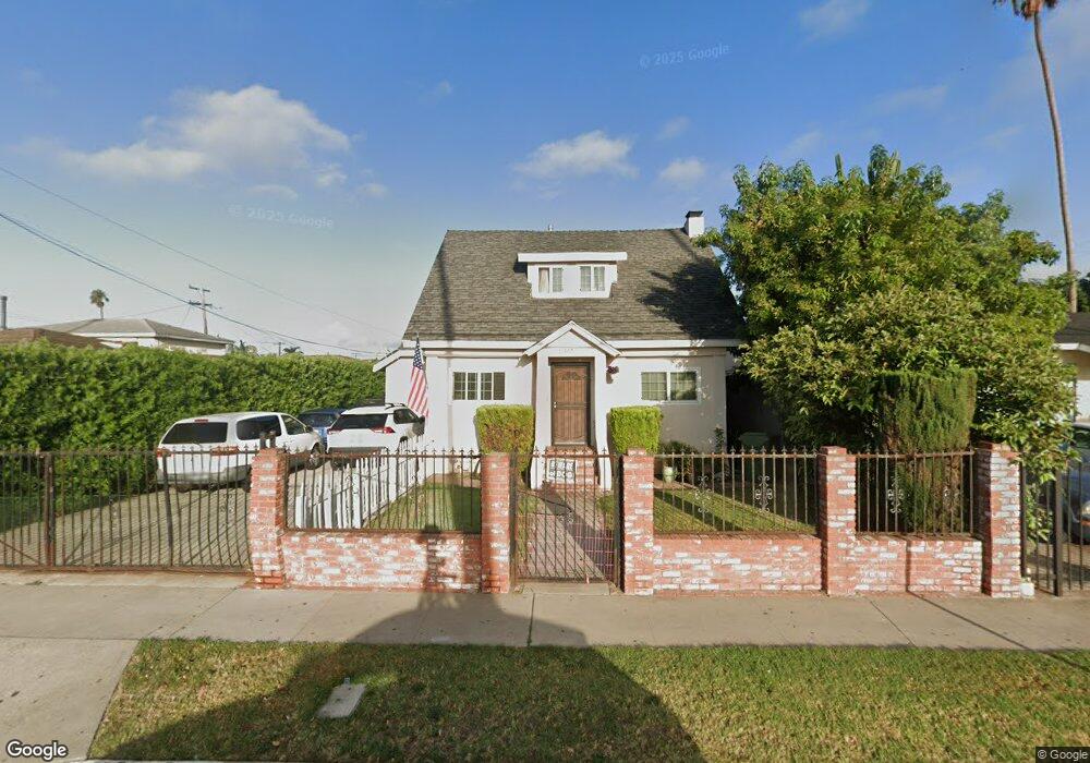 10409 S Freeman Ave, Inglewood, CA 90304 - photo 1
