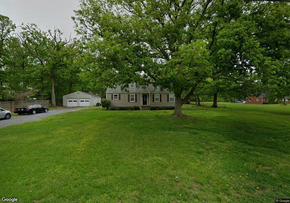 5111 Abbott Dr, Temple Hills, MD 20748 - photo 1