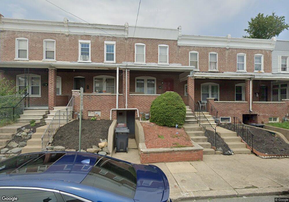 2207 N Locust St, Wilmington, DE 19802 - photo 1