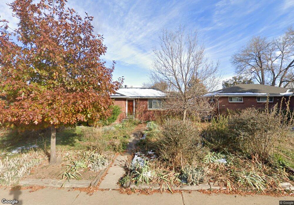 2278 Havana St, Aurora, CO 80010 - photo 1