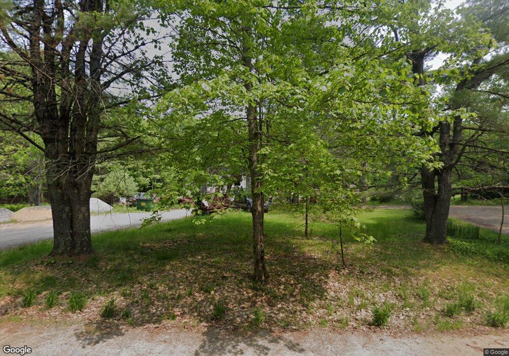 499 Carding MacHine Rd, Bowdoinham, ME 04008 - photo 1