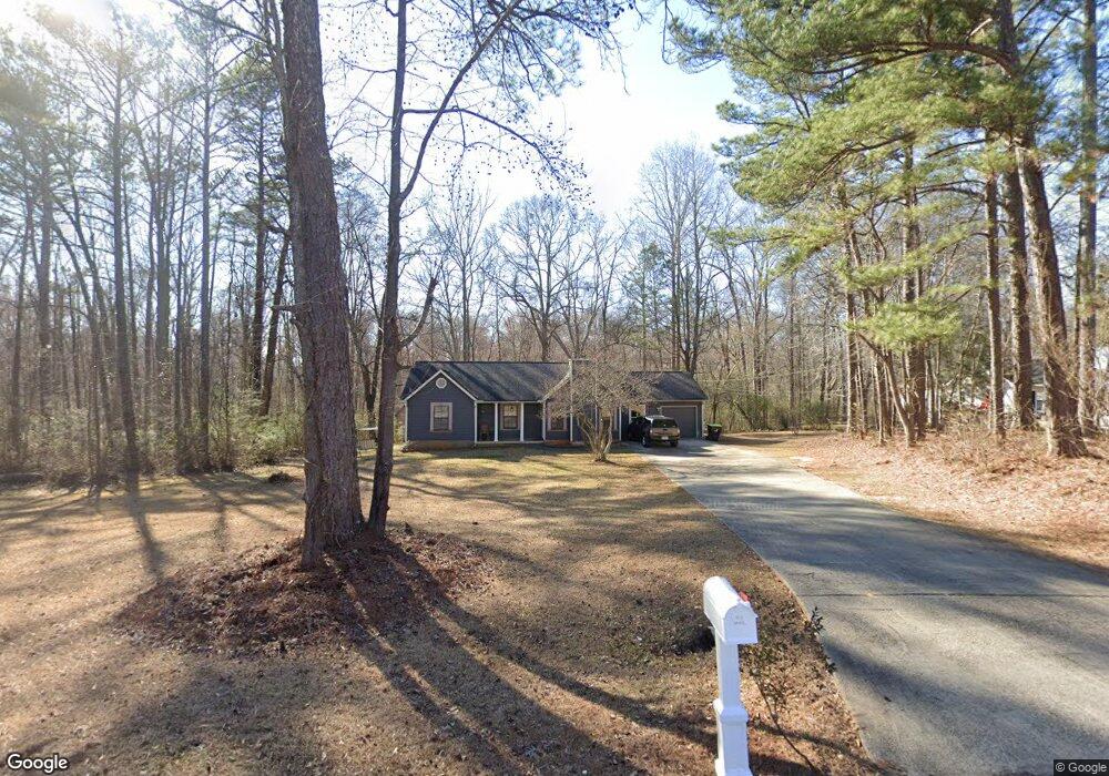 214 Stagecoach Ridge, Stockbridge, GA 30281 - photo 1
