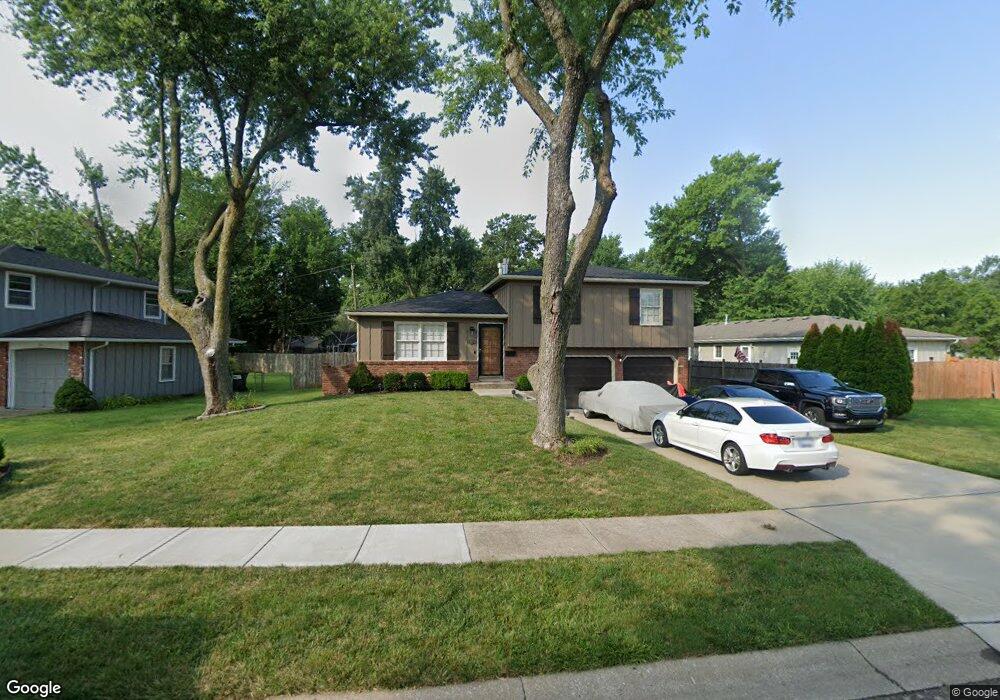 6728 Switzer Ln, Shawnee, KS 66203 - photo 1