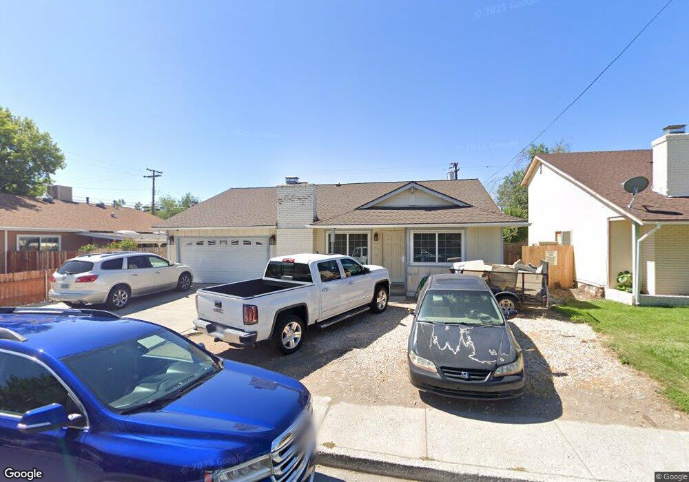 1713 Meadowvale Way, Sparks, NV 89431 - photo 1