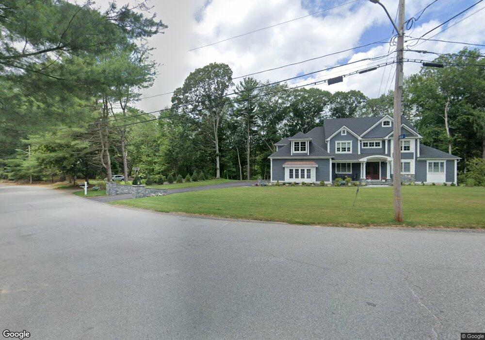 0 Avalon Place, Cumberland, RI 02864 - photo 1