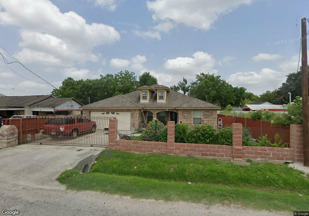 5528 Cortlandt St, Houston, TX 77076 - photo 1