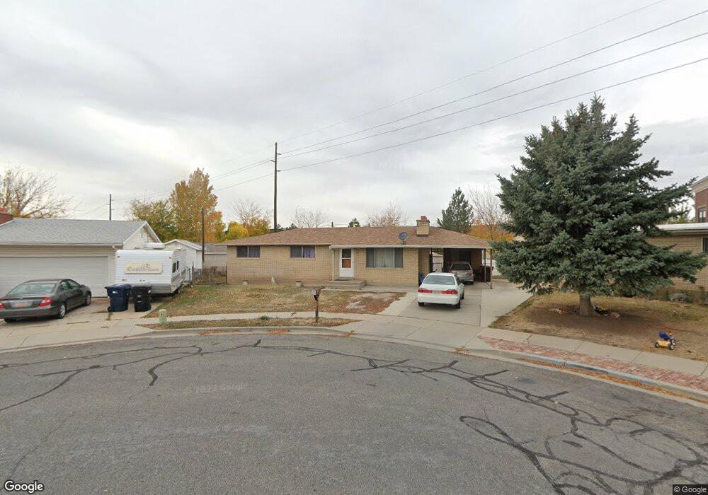 672 W 770 S, Woods Cross, UT 84087 - photo 1