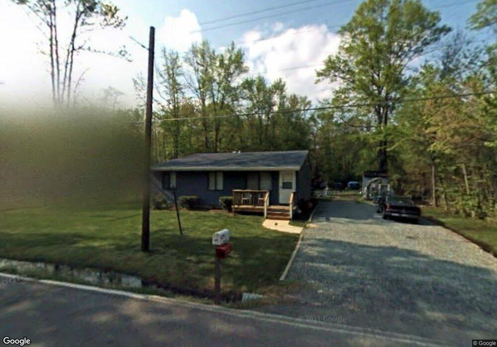 1448 Columbia Beach Rd, Shady Side, MD 20764 - photo 1