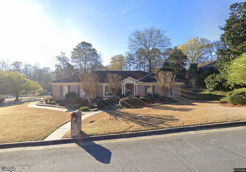 4526 Sears Rd, Columbus, GA 31907 - photo 1