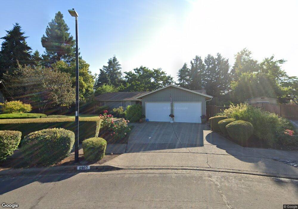 2907 Wingate St, Eugene, OR 97408 - photo 1