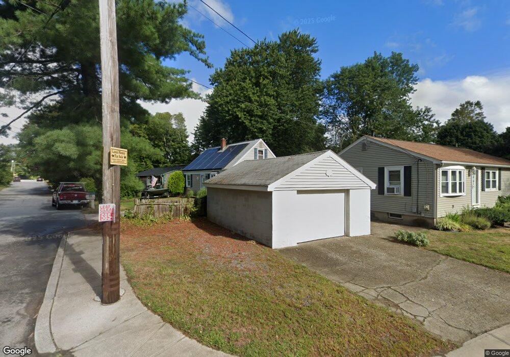 2007 New London Trp, Coventry, RI 02816 - photo 1