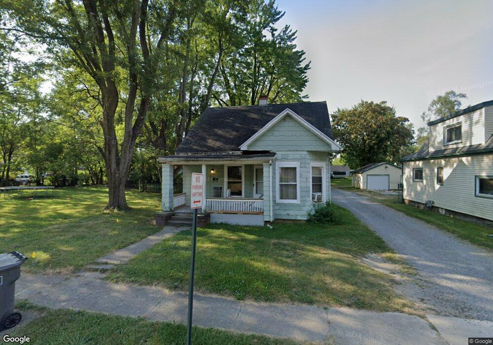 820 Fairview Ave, Lima, OH 45804 - photo 1