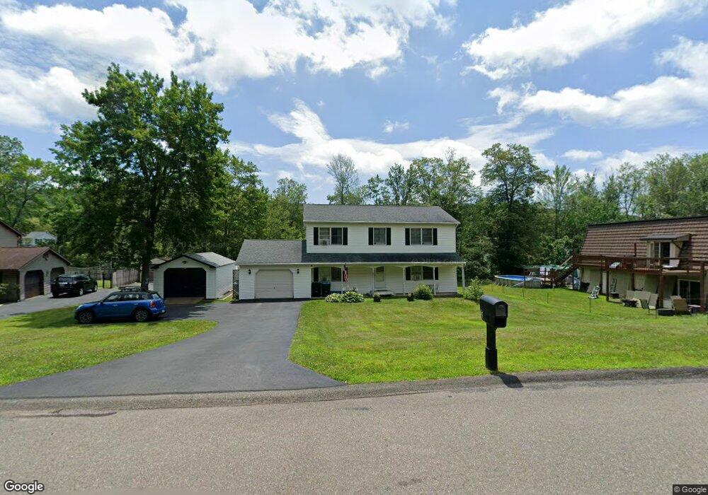 9 Colony Dr, Mountain Top, PA 18707 - photo 1