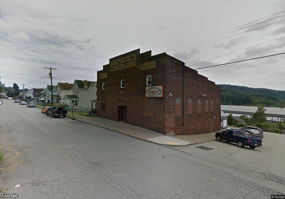 4404 3rd St, McKeesport, PA 15132 - photo 1