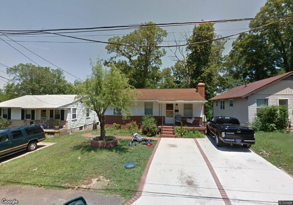 5706 Crestwood Place unit 1, Riverdale, MD 20737 - photo 1