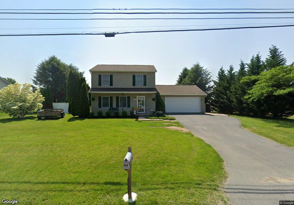 2330 Letterkenny Rd, Chambersburg, PA 17201 - photo 1