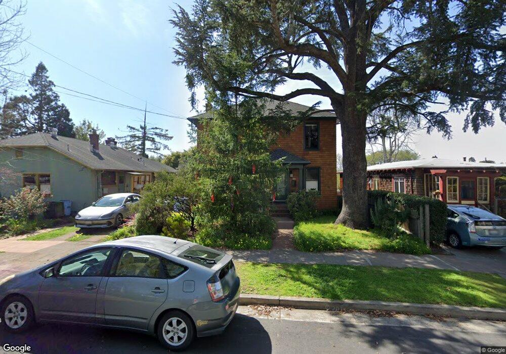 1220 Milvia St, Berkeley, CA 94709 - photo 1