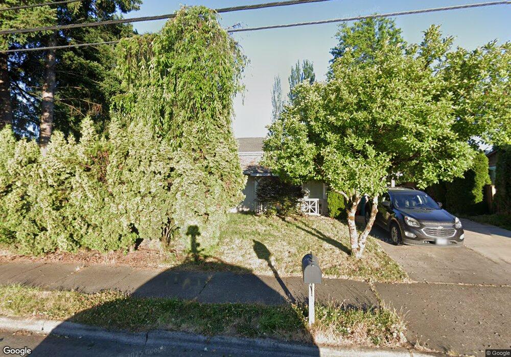 1404 Maple St, Forest Grove, OR 97116 - photo 1