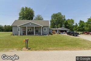 13037 N County Road 2400e, Ashmore, IL 61912